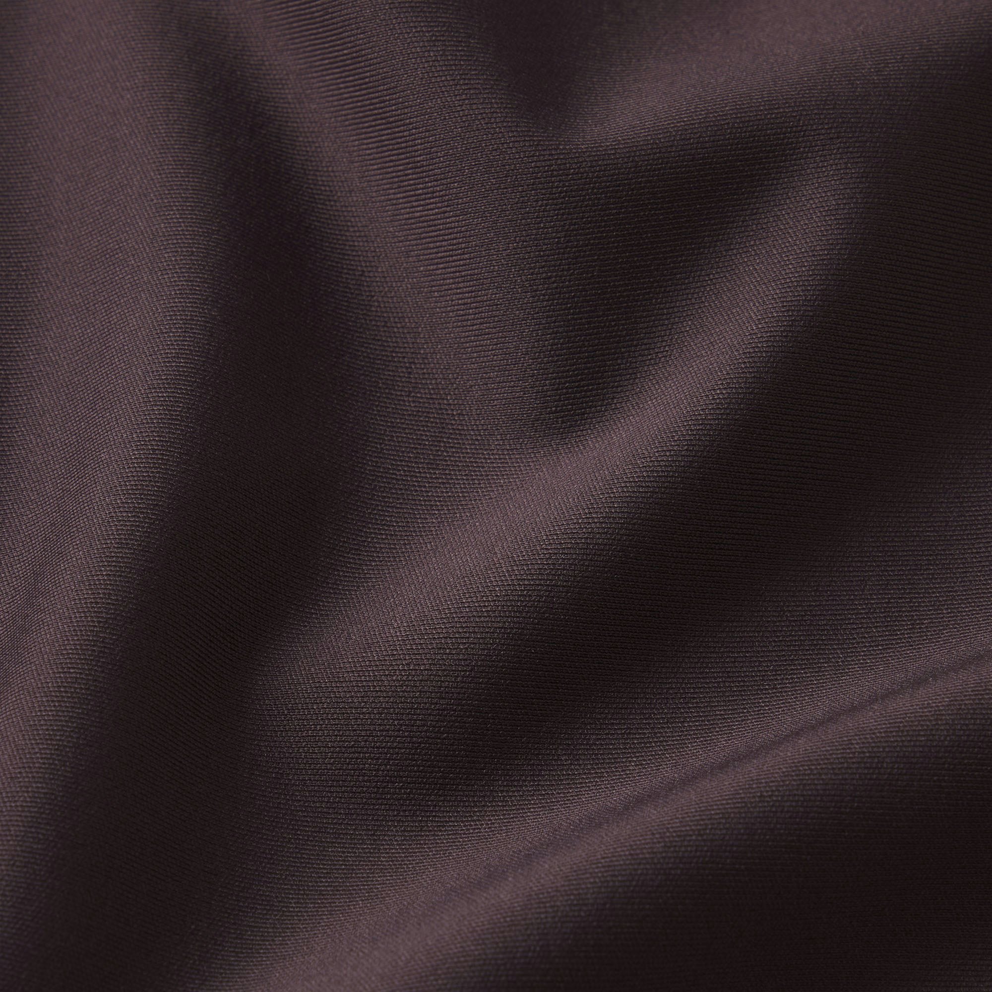 SKIMS BODY MINI GARTER SKIRT | RAISINADDITIONAL FABRIC DETAILS