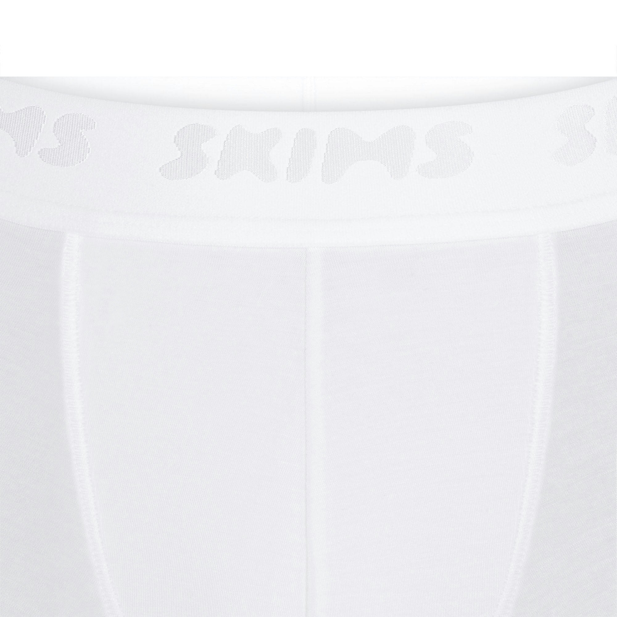 SKIMS STRETCH MENS 5" BOXER BRIEF ADDITIONAL FABRIC DETAILS