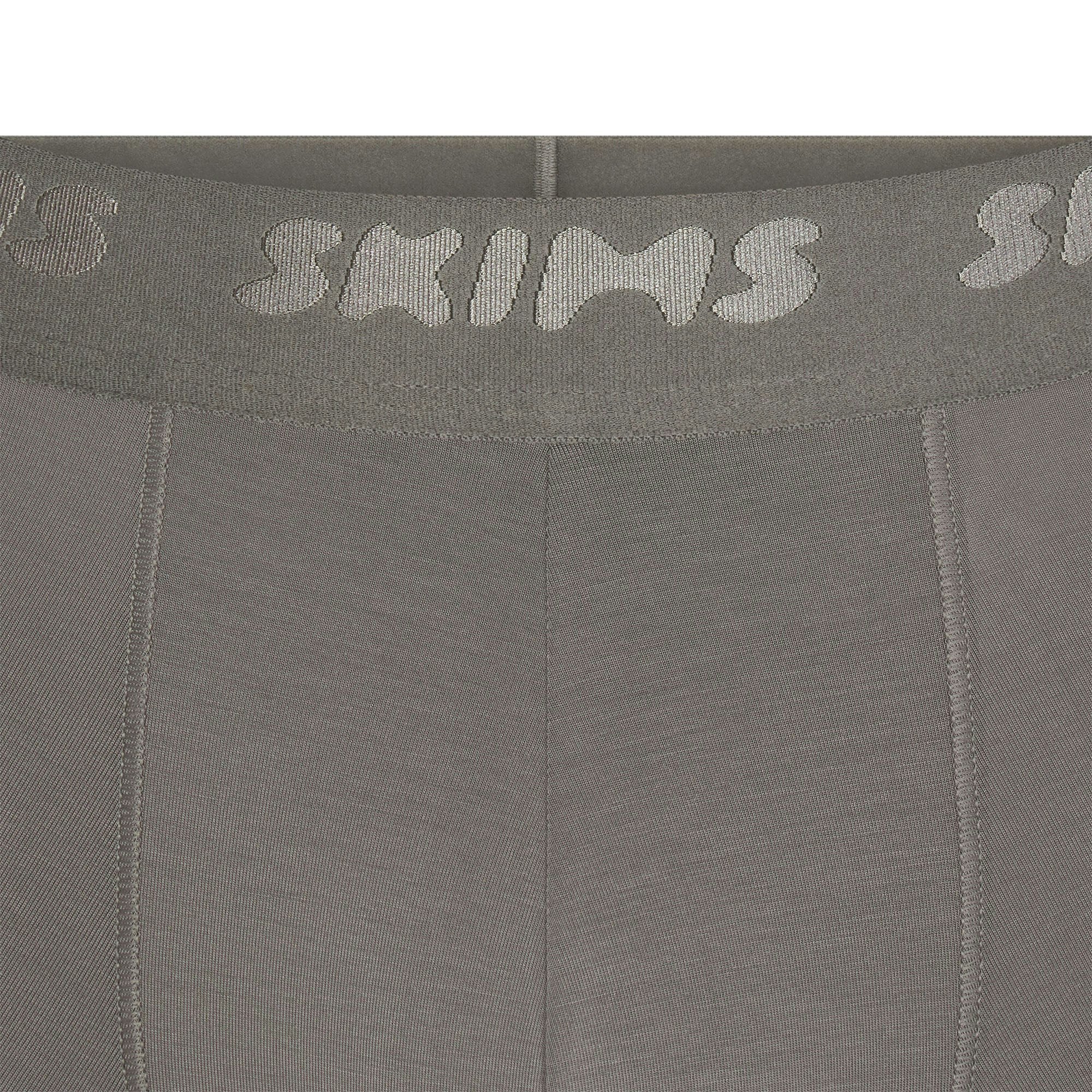SKIMS STRETCH MENS 5" BOXER BRIEF ADDITIONAL FABRIC DETAILS