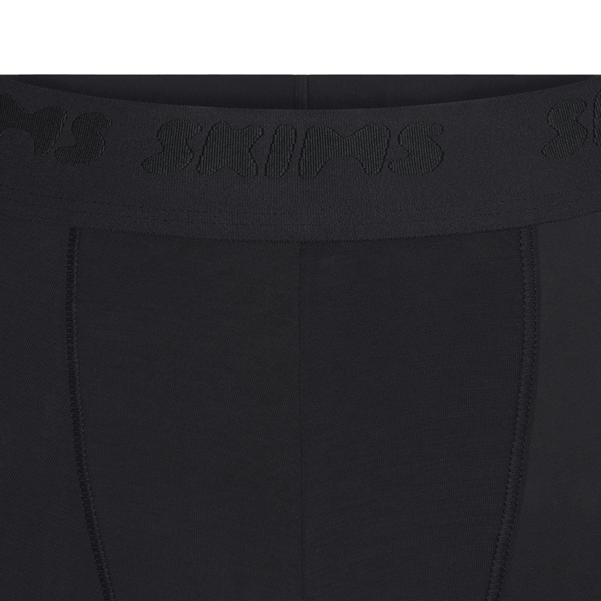 SKIMS STRETCH MENS 5" BOXER BRIEF ADDITIONAL FABRIC DETAILS