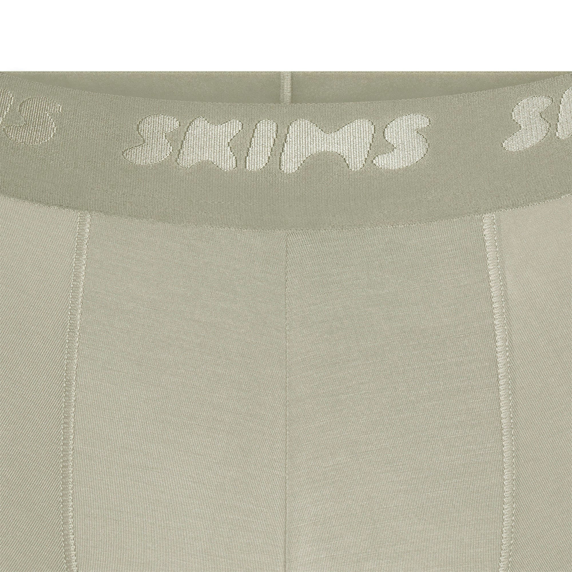 SKIMS STRETCH MENS 3" BOXER BRIEF 3-PACK | TALC MULTI
