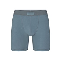 SKIMS COTTON MENS 5" BOXER BRIEF