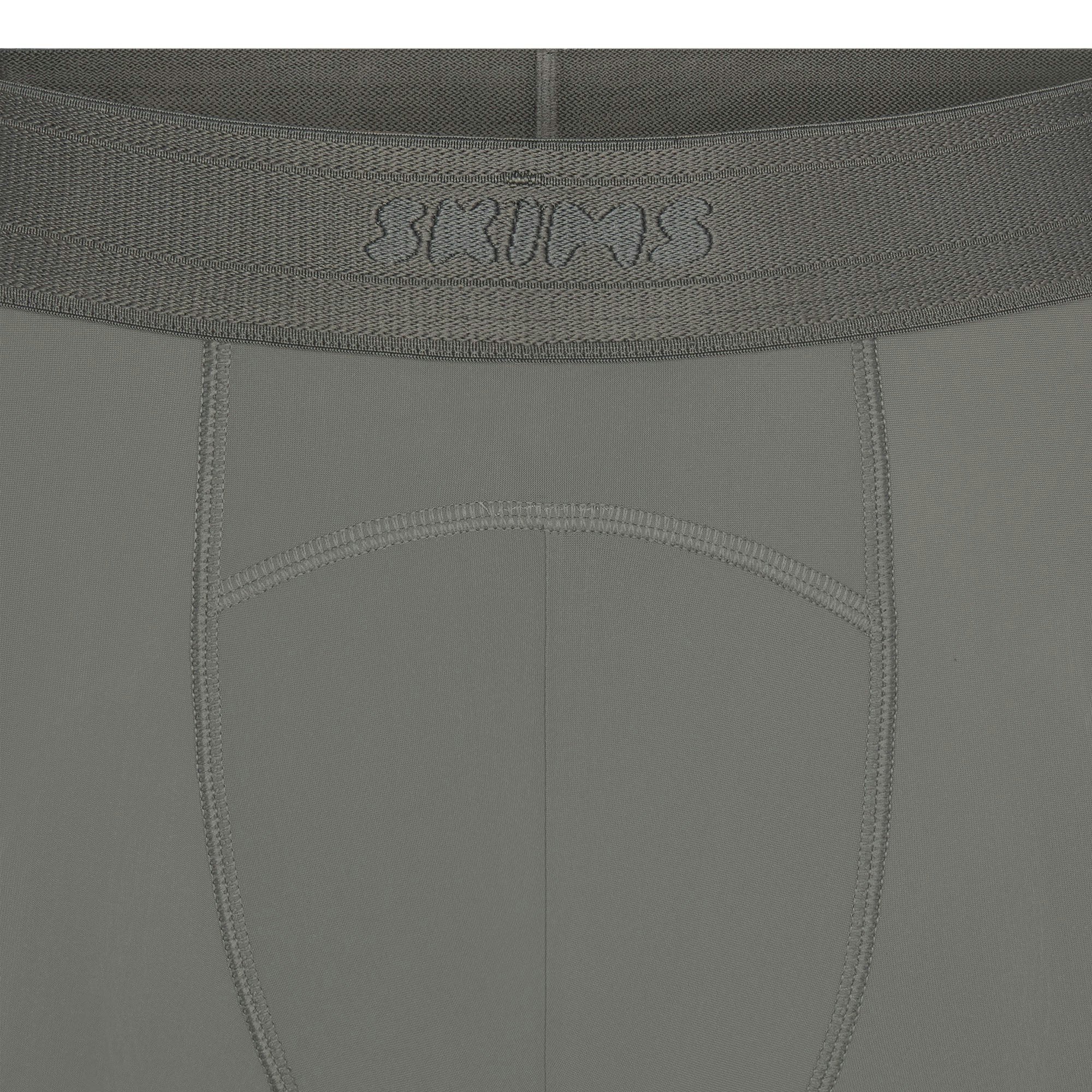 SKIMS SPORT MENS 7" BOXER BRIEF ADDITIONAL FABRIC DETAILS