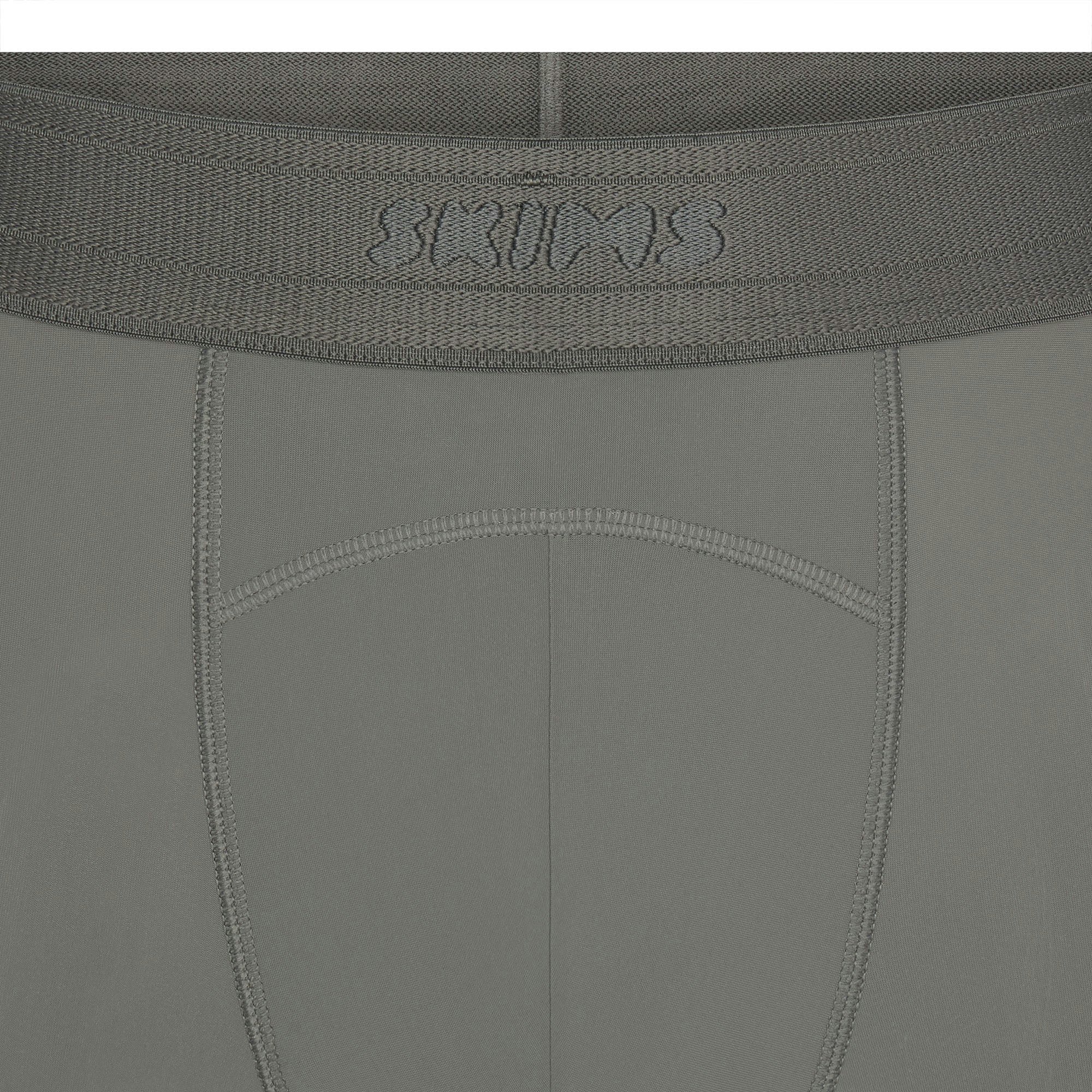 SKIMS SPORT MENS 5" BOXER BRIEF ADDITIONAL FABRIC DETAILS