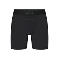 SKIMS SPORT MENS 5" BOXER BRIEF | OBSIDIAN