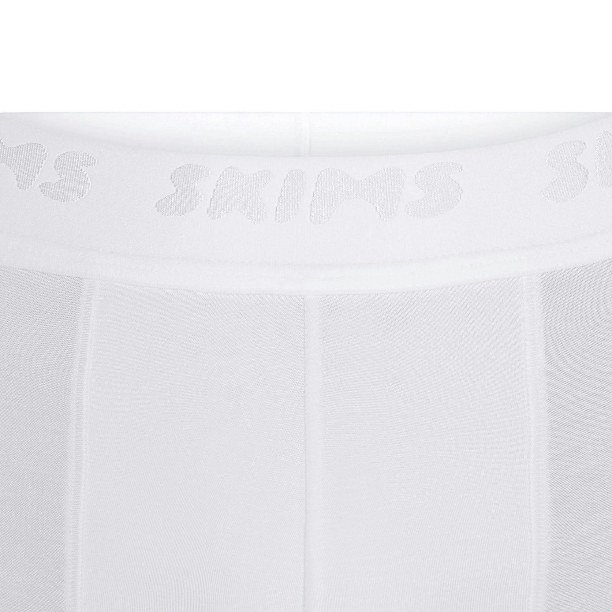 SKIMS STRETCH MENS 3" BOXER BRIEF ADDITIONAL FABRIC DETAILS