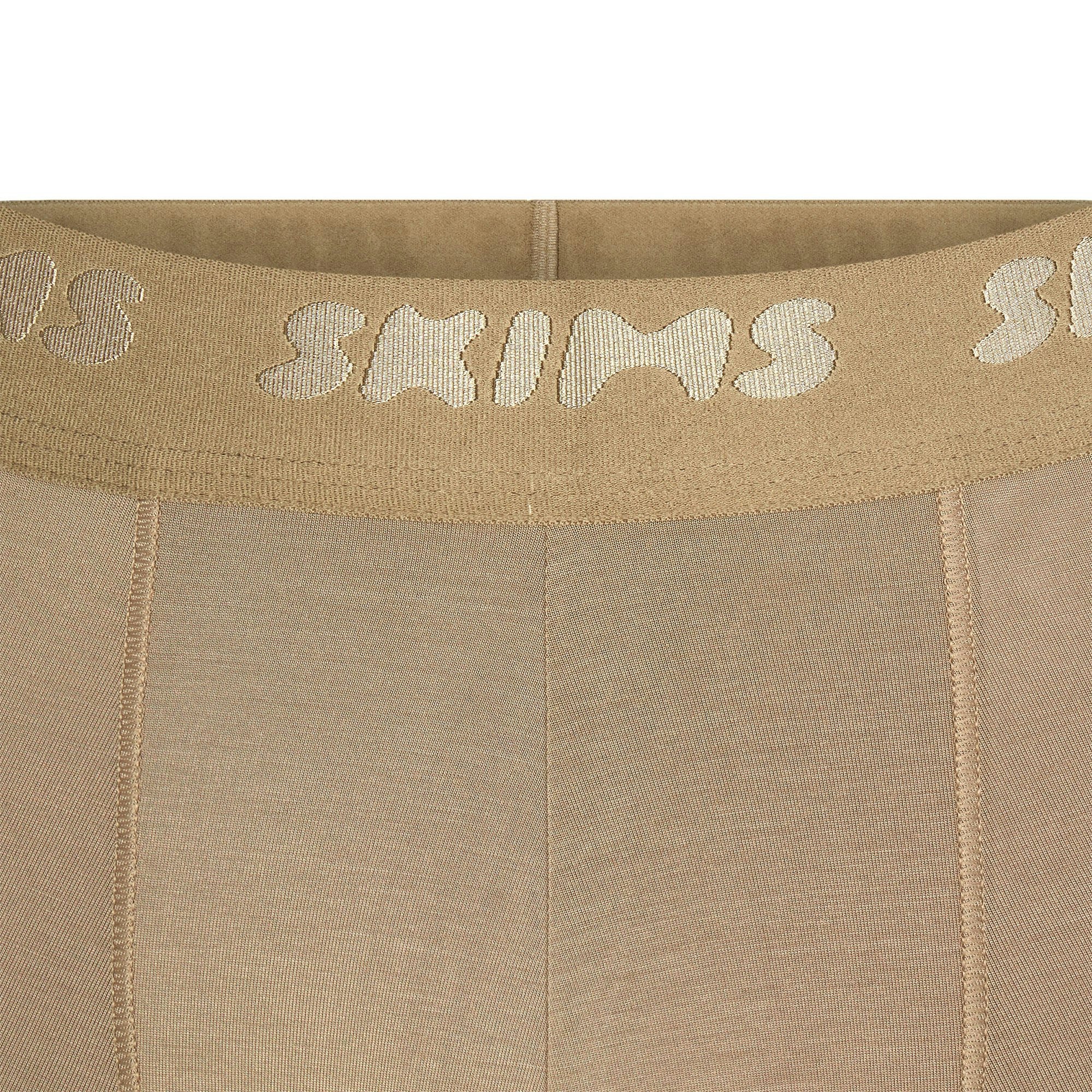 SKIMS STRETCH MENS 3" BOXER BRIEF 3-PACK | DESERT MULTI