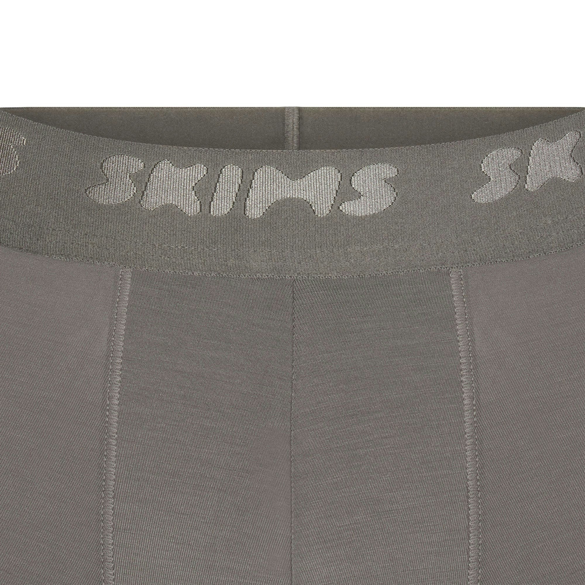 SKIMS STRETCH MENS 3" BOXER BRIEF 3-PACK | DESERT MULTI