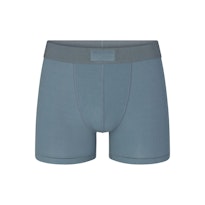 SKIMS COTTON MENS 3" BOXER BRIEF