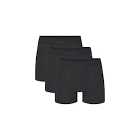 MENS 3" BOXER BRIEF 3-PACK