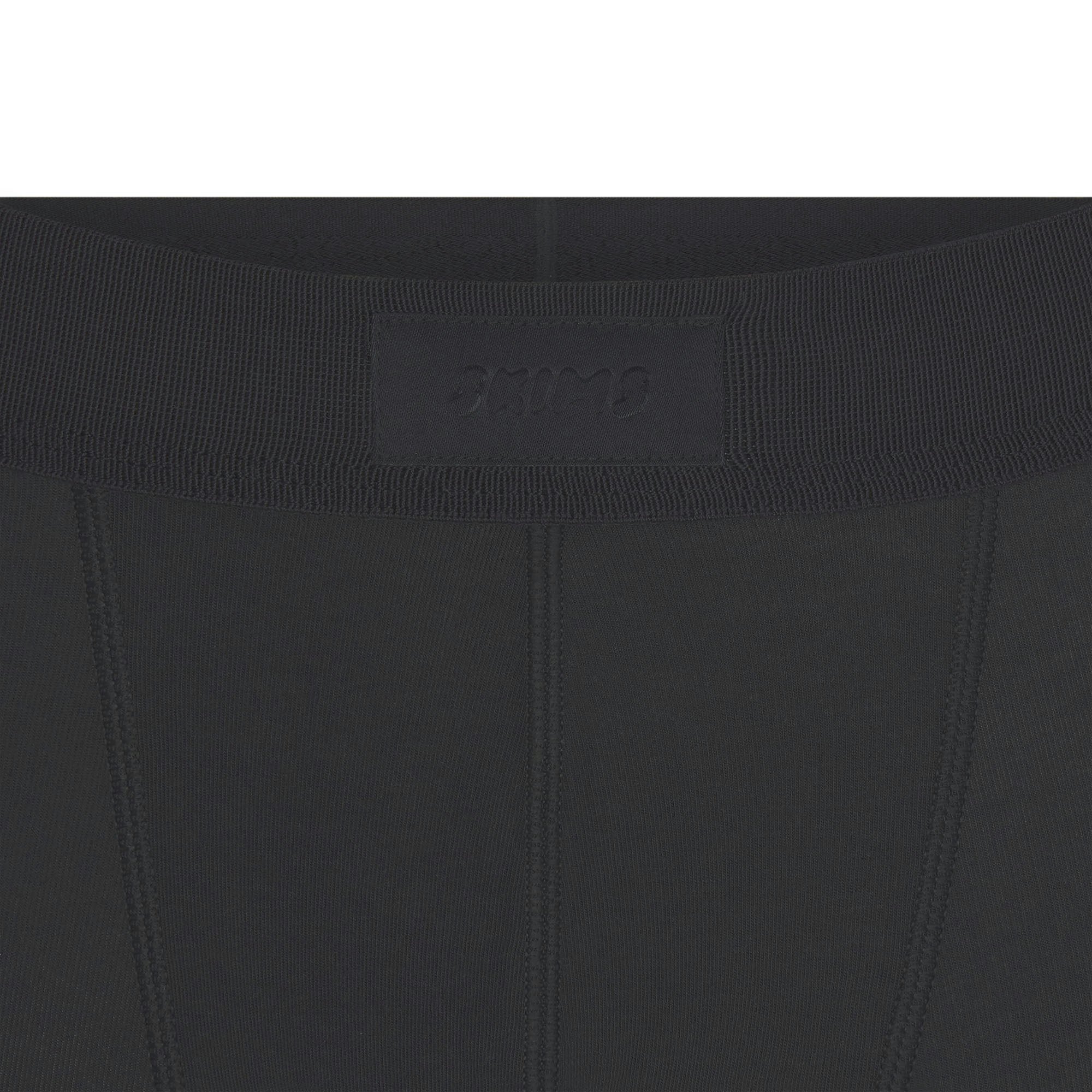 SKIMS COTTON MENS 5" BOXER BRIEF ADDITIONAL FABRIC DETAILS