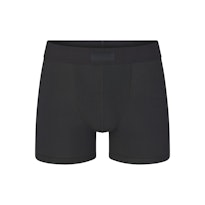 SKIMS COTTON MENS 3" BOXER BRIEF