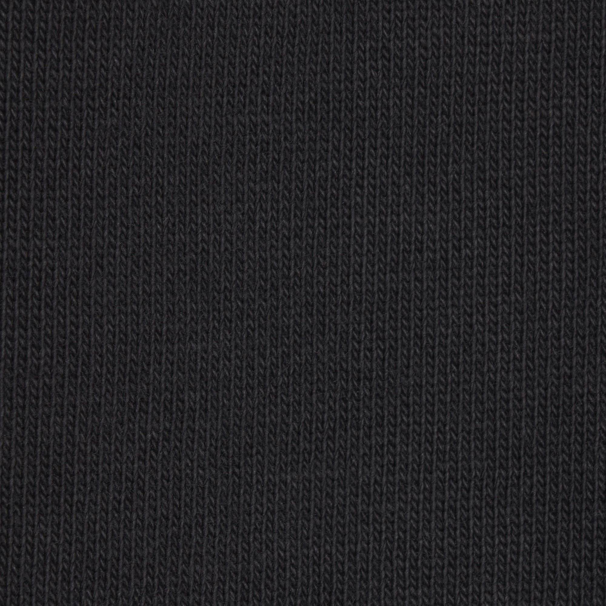 BOYFRIEND FLEECE STRAIGHT LEG PANT | WASHED ONYX ADDITIONAL FABRIC DETAILS