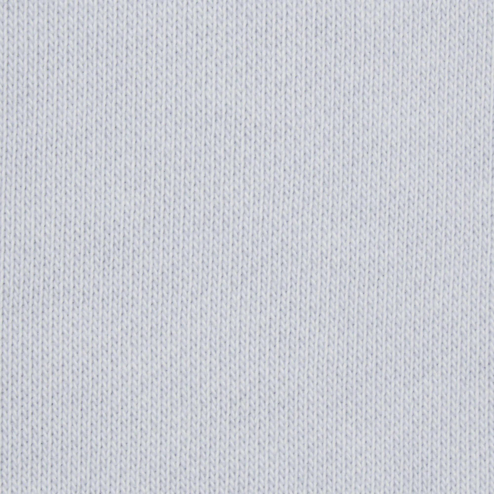 BOYFRIEND FLEECE HOODIE | ZEN BLUE ADDITIONAL FABRIC DETAILS