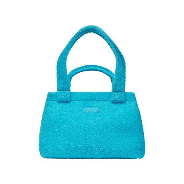TERRY SMALL TOTE