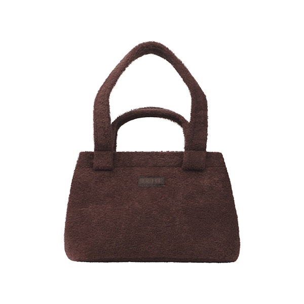 TERRY SMALL TOTE