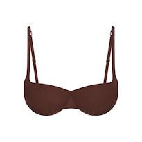 SKIMS ULTIMATE BALCONETTE PUSH-UP BRA