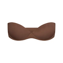 SKIMS ULTIMATE STRAPLESS PUSH-UP BRA