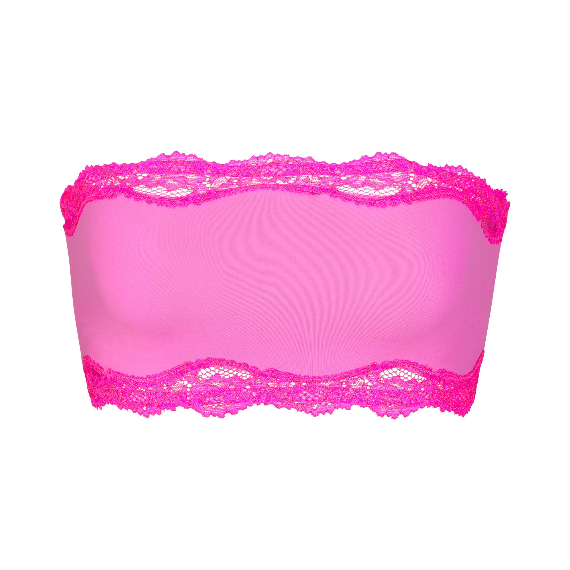 Lace bandeaus hot sale