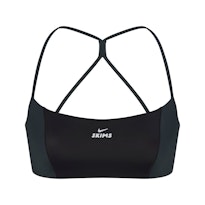 NikeSKIMS SHINE MICRO SCOOP BRA