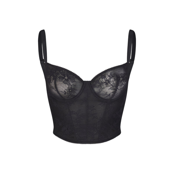 Corset skims clearance