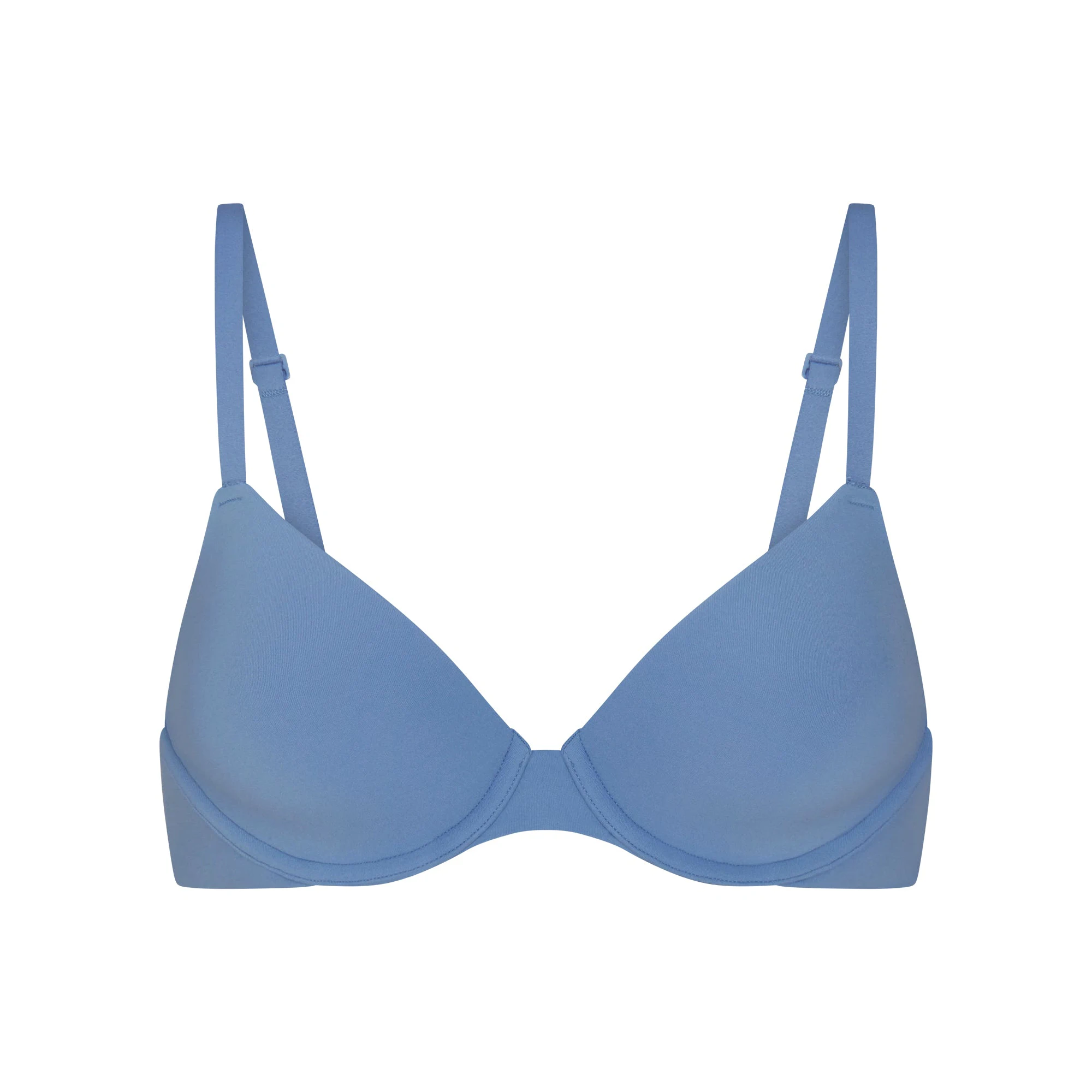 FITS EVERYBODY T-SHIRT BRA | ARCTIC FLAT ON A WHITE BACKGROUND | FLT