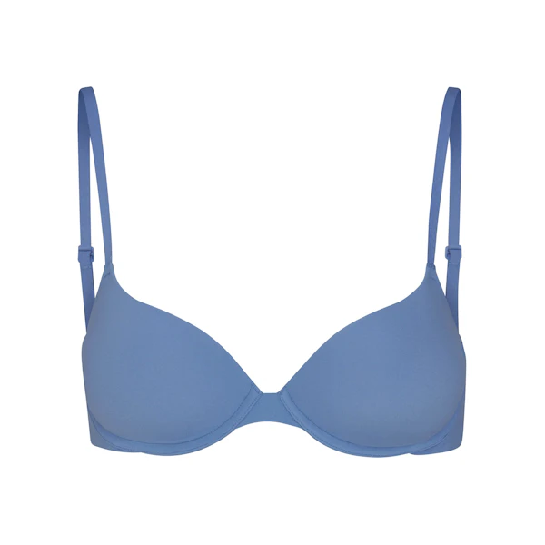 FITS EVERYBODY PUSH-UP BRA | ARCTIC FLAT ON A WHITE BACKGROUND | FLT
