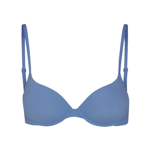 SKIMS ULTIMATE TEARDROP PUSH-UP BRA | CLAY | SKIMS SKIMS ULTIMATE TEARDROP PUSH-UP BRA | CLAY | SKIMS