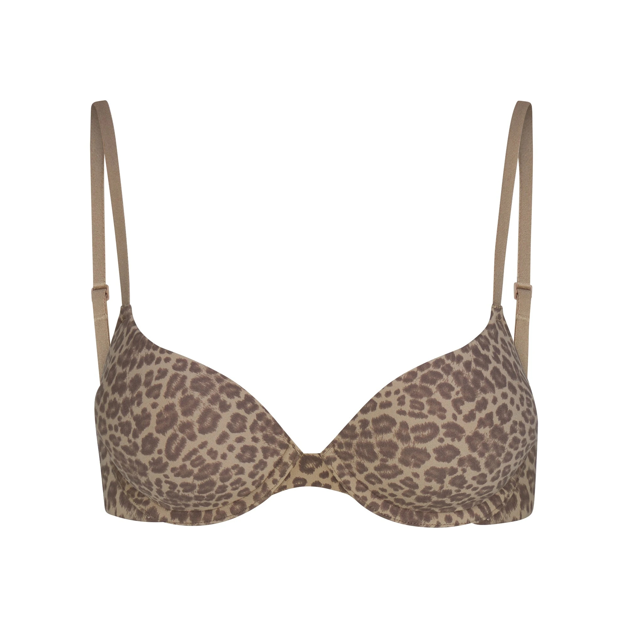 PUSH-UP BRA