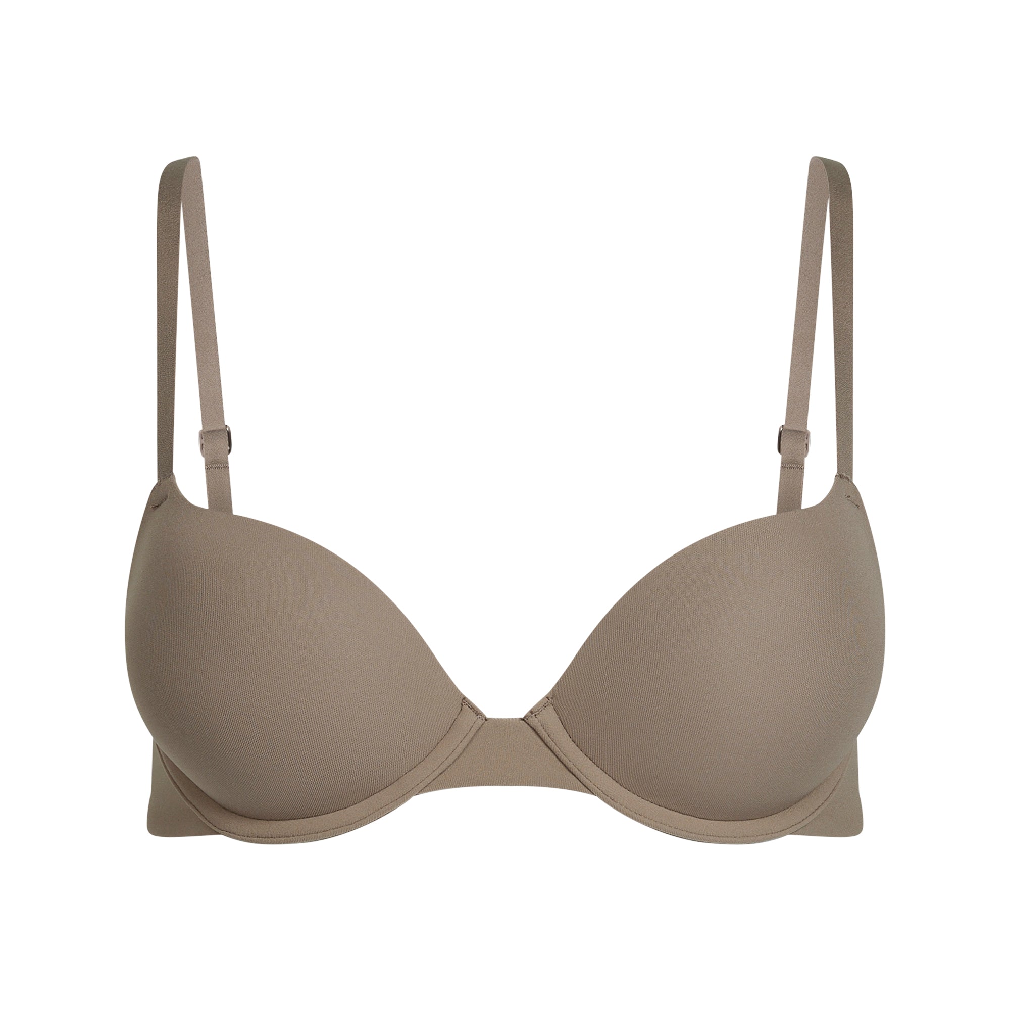 FITS EVERYBODY PUSH-UP BRA | OCHRE