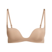 WIRELESS FORM SQUARE NECK BRA