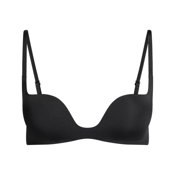 FITS EVERYBODY PUSH-UP BRA | ONYX