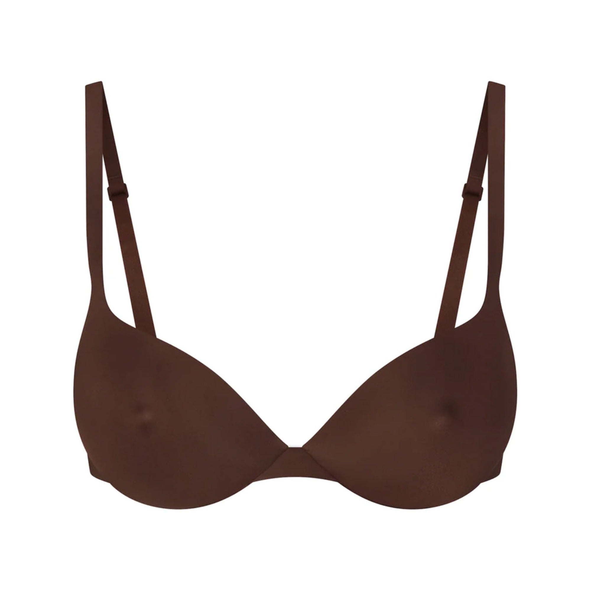 NIPPLE PUSH-UP BRA
