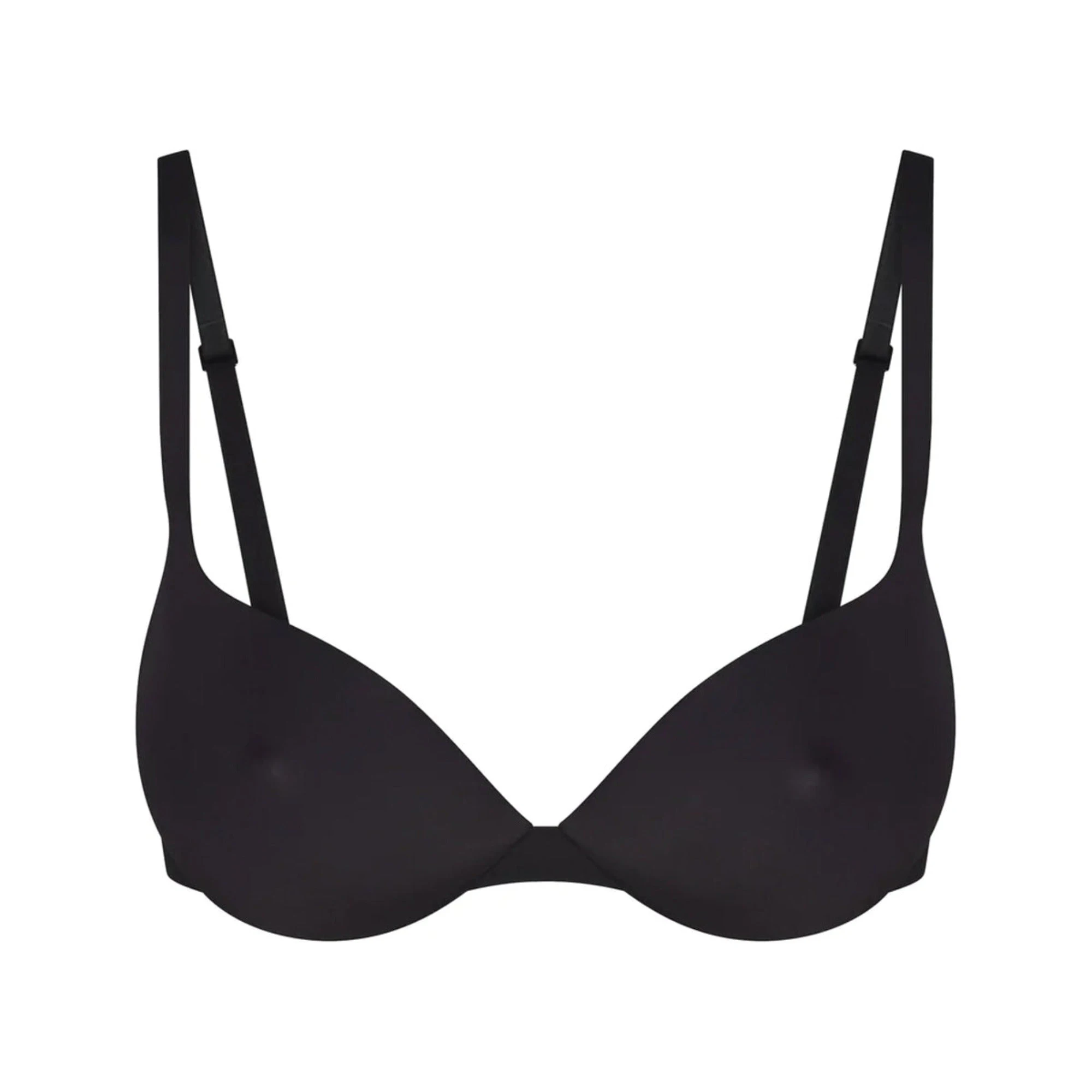 NIPPLE PUSH-UP BRA