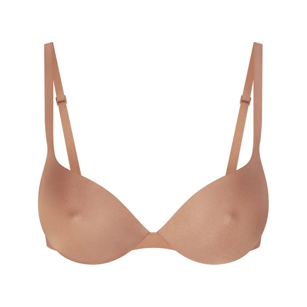 FITS EVERYBODY T-SHIRT BRA | OCHRE
