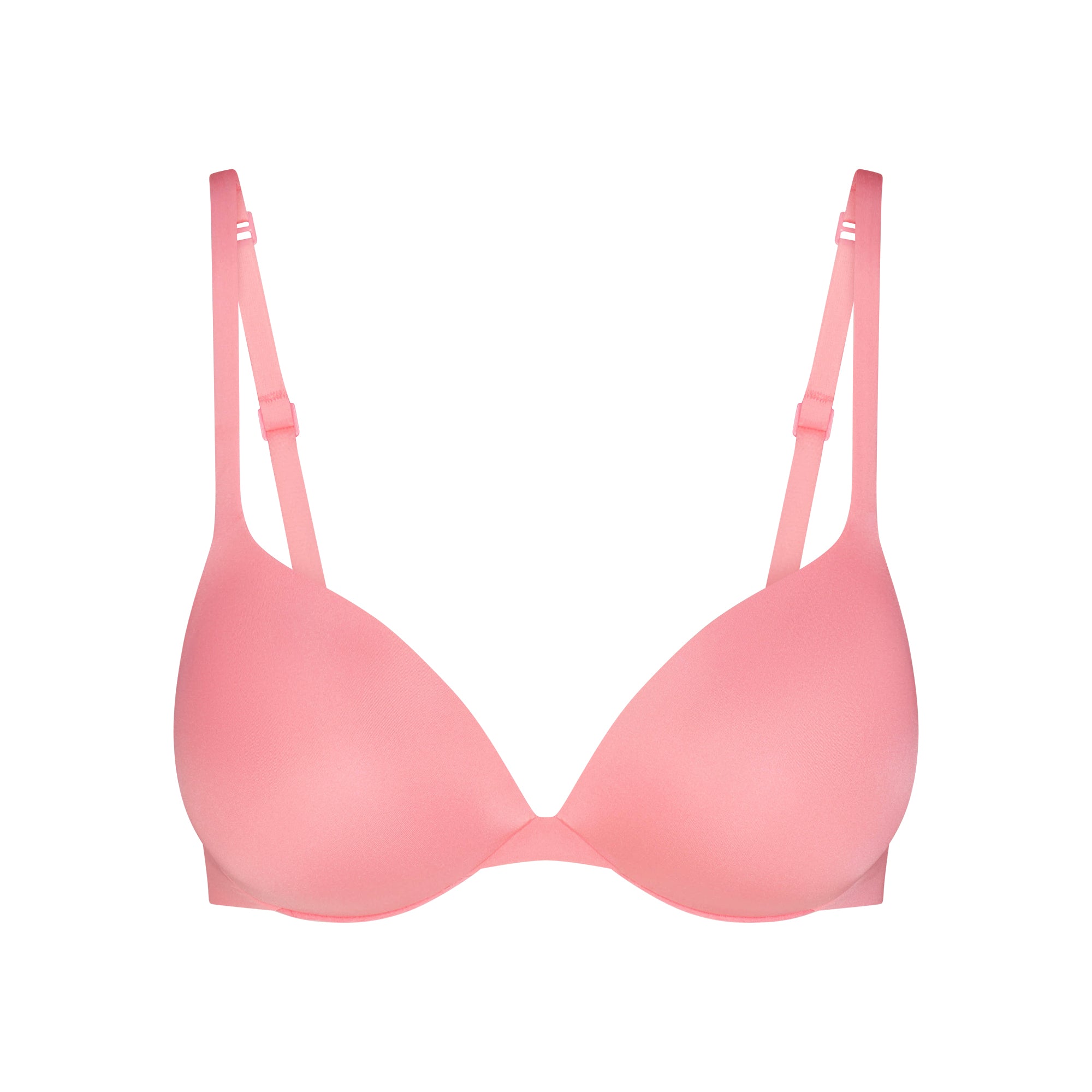 SKIMS ULTIMATE TEARDROP PUSH-UP BRA | MELON | SKIMS SKIMS ULTIMATE TEARDROP PUSH-UP BRA | MELON | SKIMS