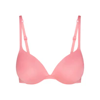 TEARDROP PUSH-UP BRA