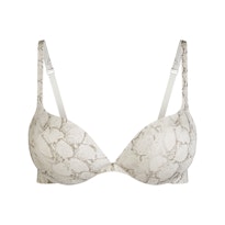 SKIMS ULTIMATE TEARDROP PUSH-UP BRA