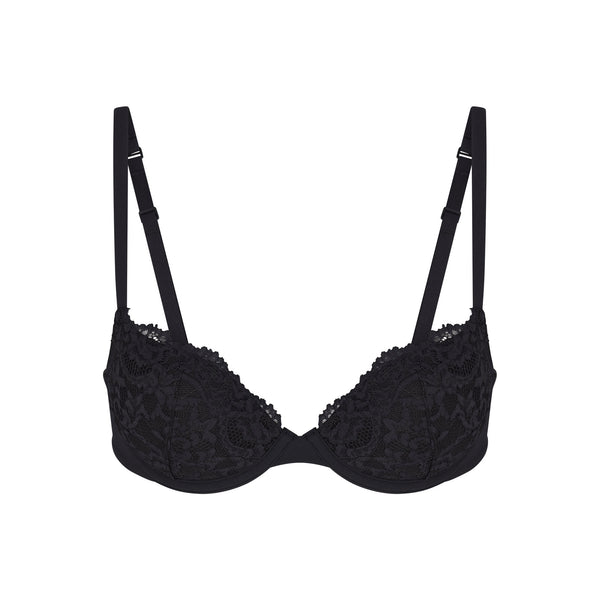 SKIMS ULTIMATE TEARDROP PUSH-UP BRA | CLAY