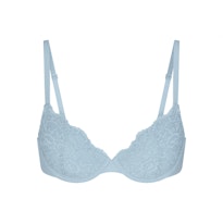FITS EVERYBODY LACE T-SHIRT BRA