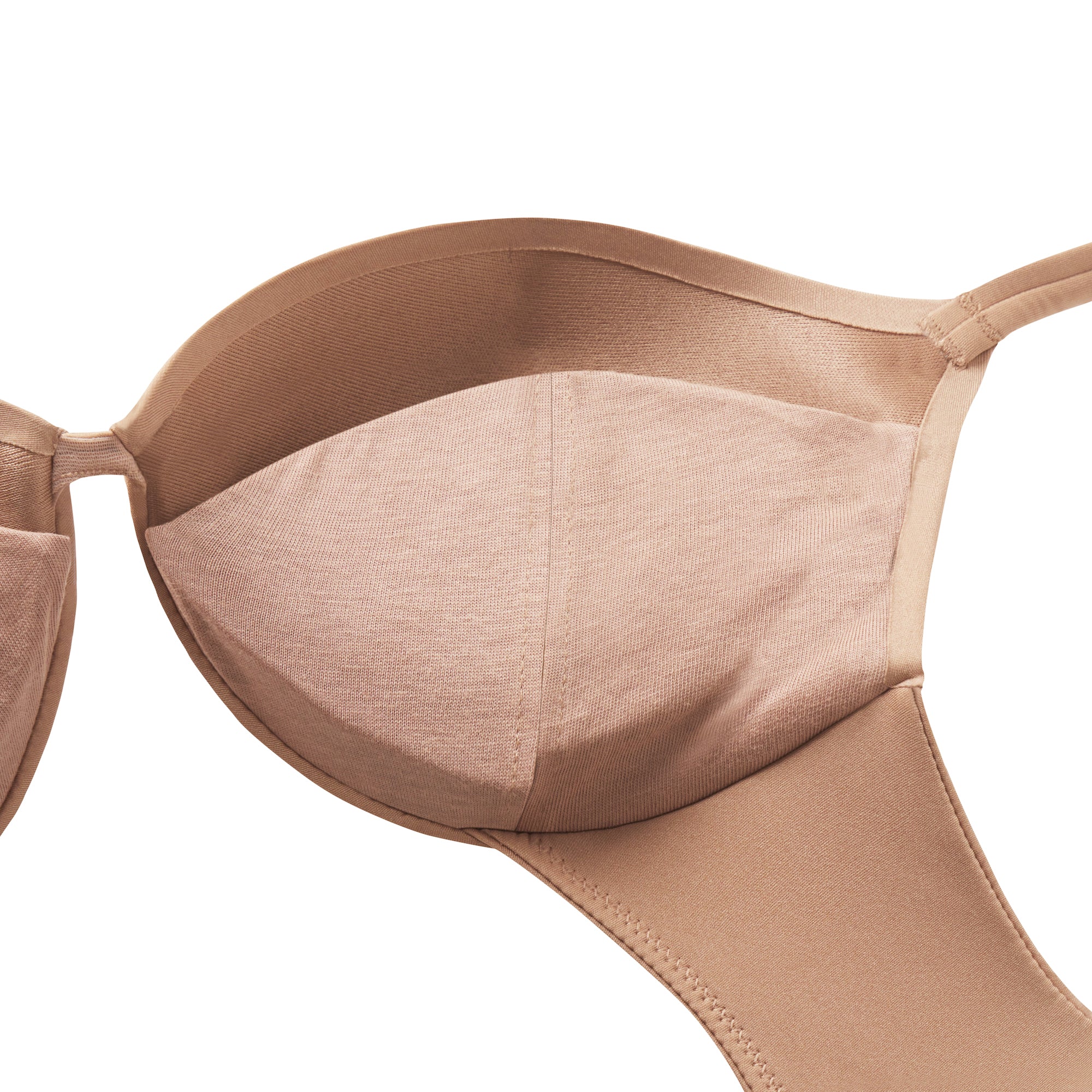 CUSTOMFIT PUSH-UP BRA | SIENNA