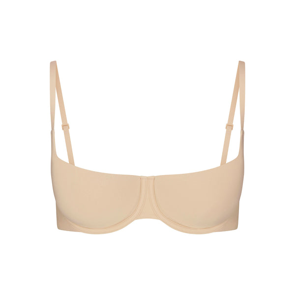 SKIMS ULTIMATE TEARDROP PUSH-UP BRA | SAND | SKIMS