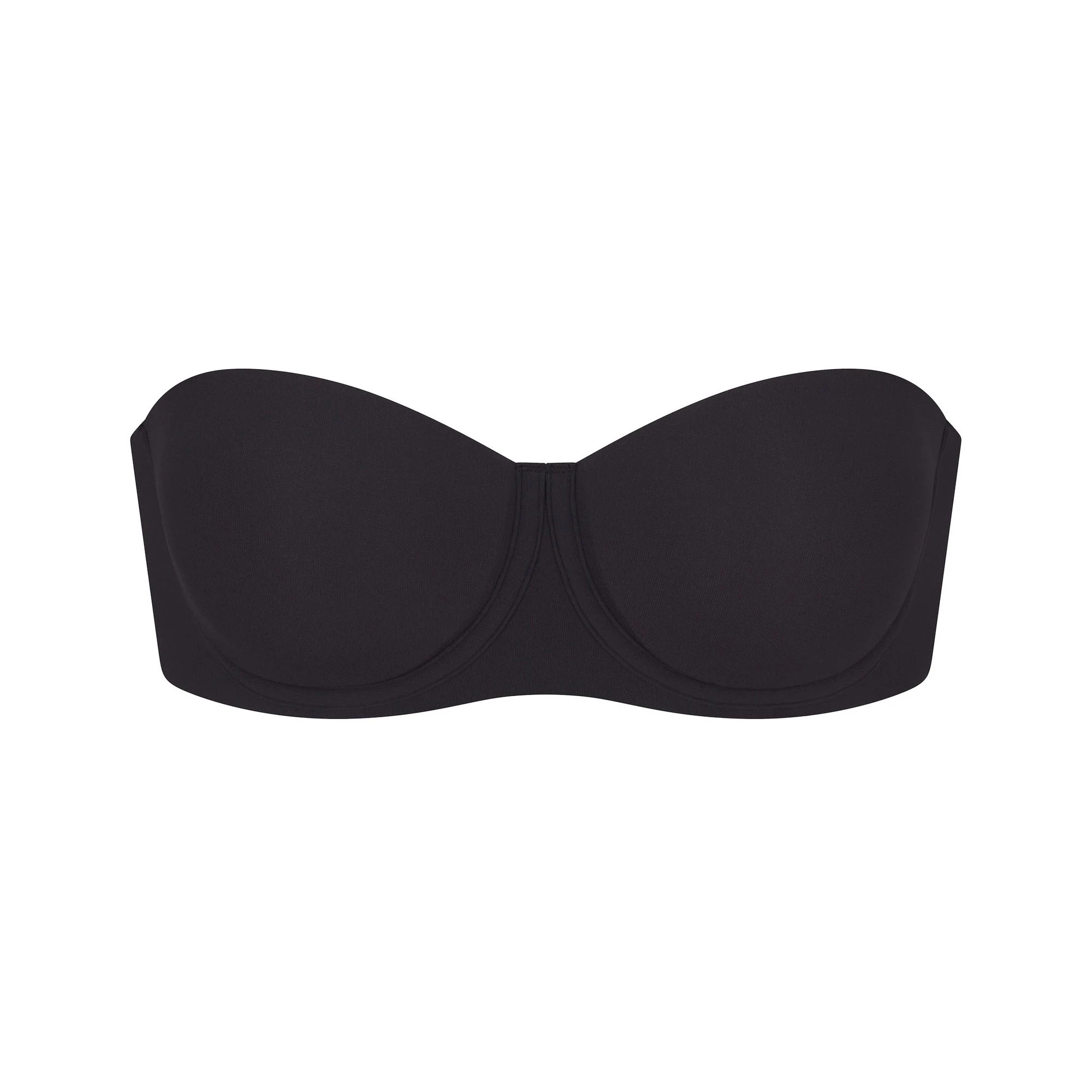 STRAPLESS BRA