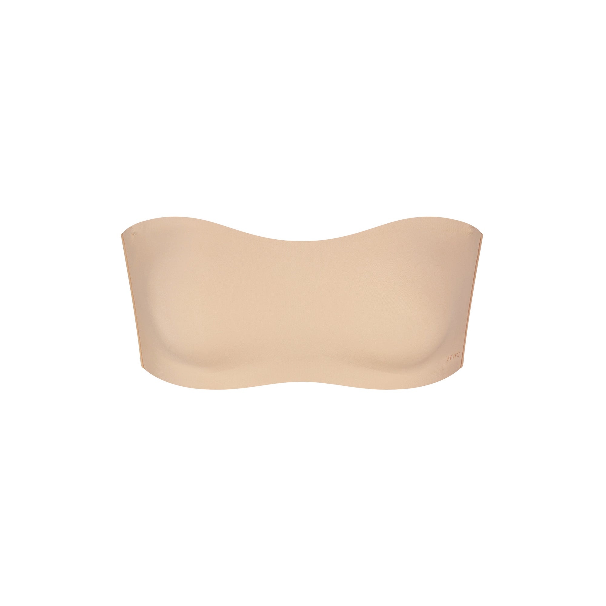 Padded strapless bralette best sale