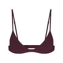 TRIANGLE BRALETTE
