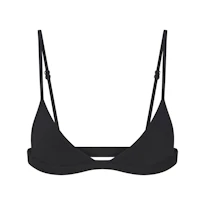 TRIANGLE BRALETTE