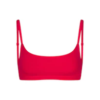 SCOOP BRALETTE