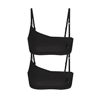 MATERNITY NURSING SCOOP BRALETTE 2-PACK