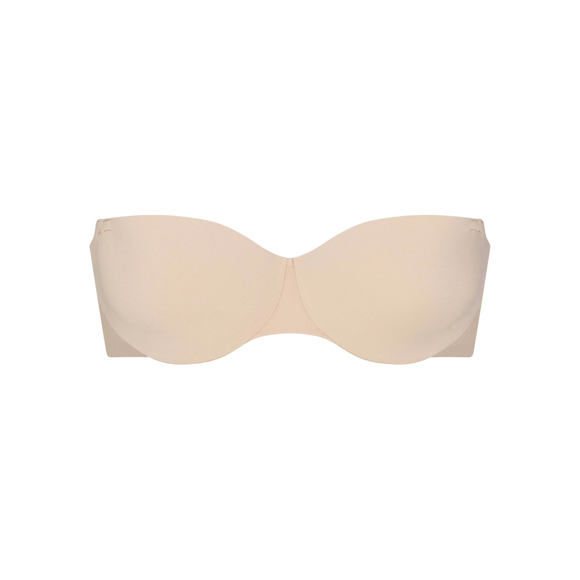 STRAPLESS BRA