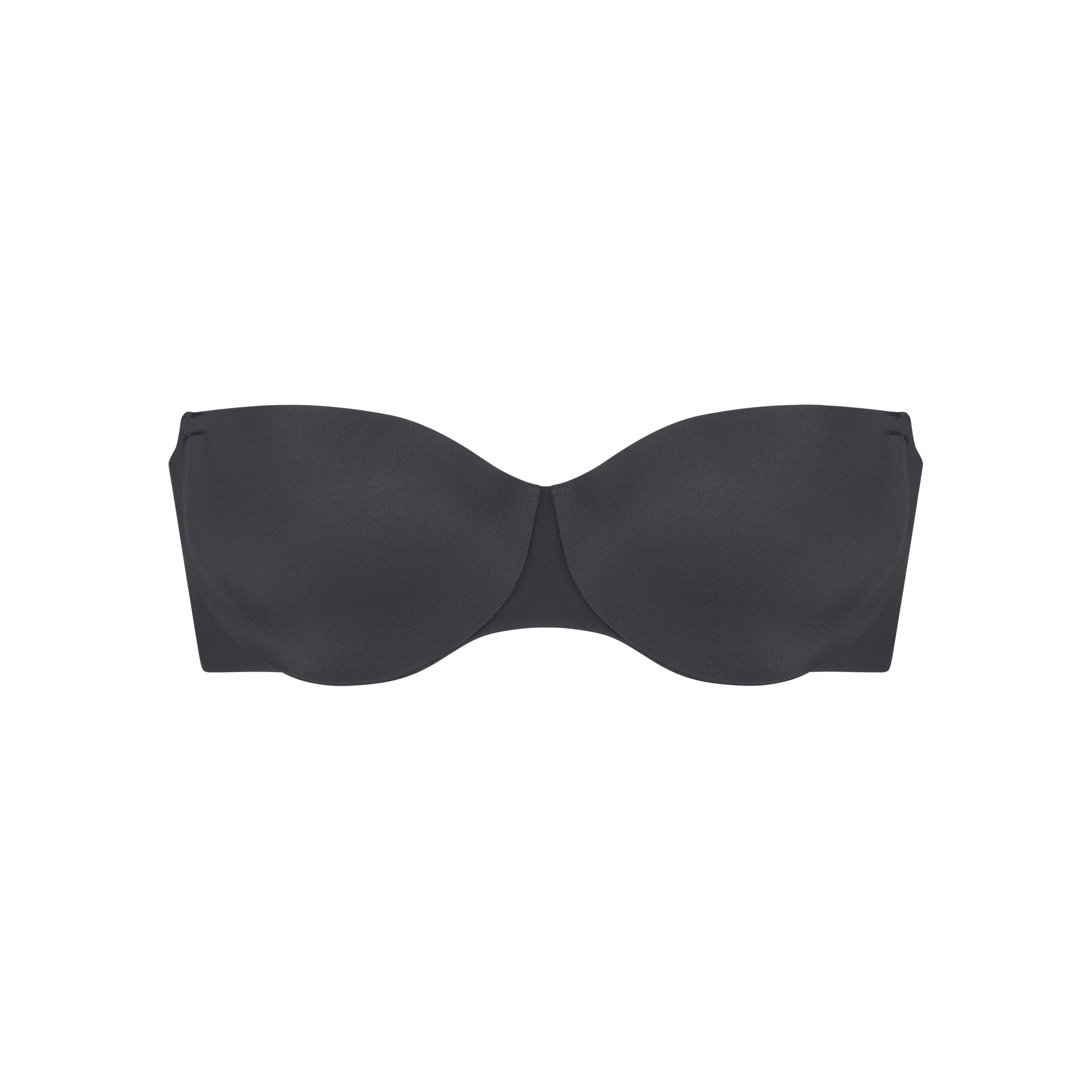SMOOTHING INTIMATES STRAPLESS BRA | ONYX | SKIMS